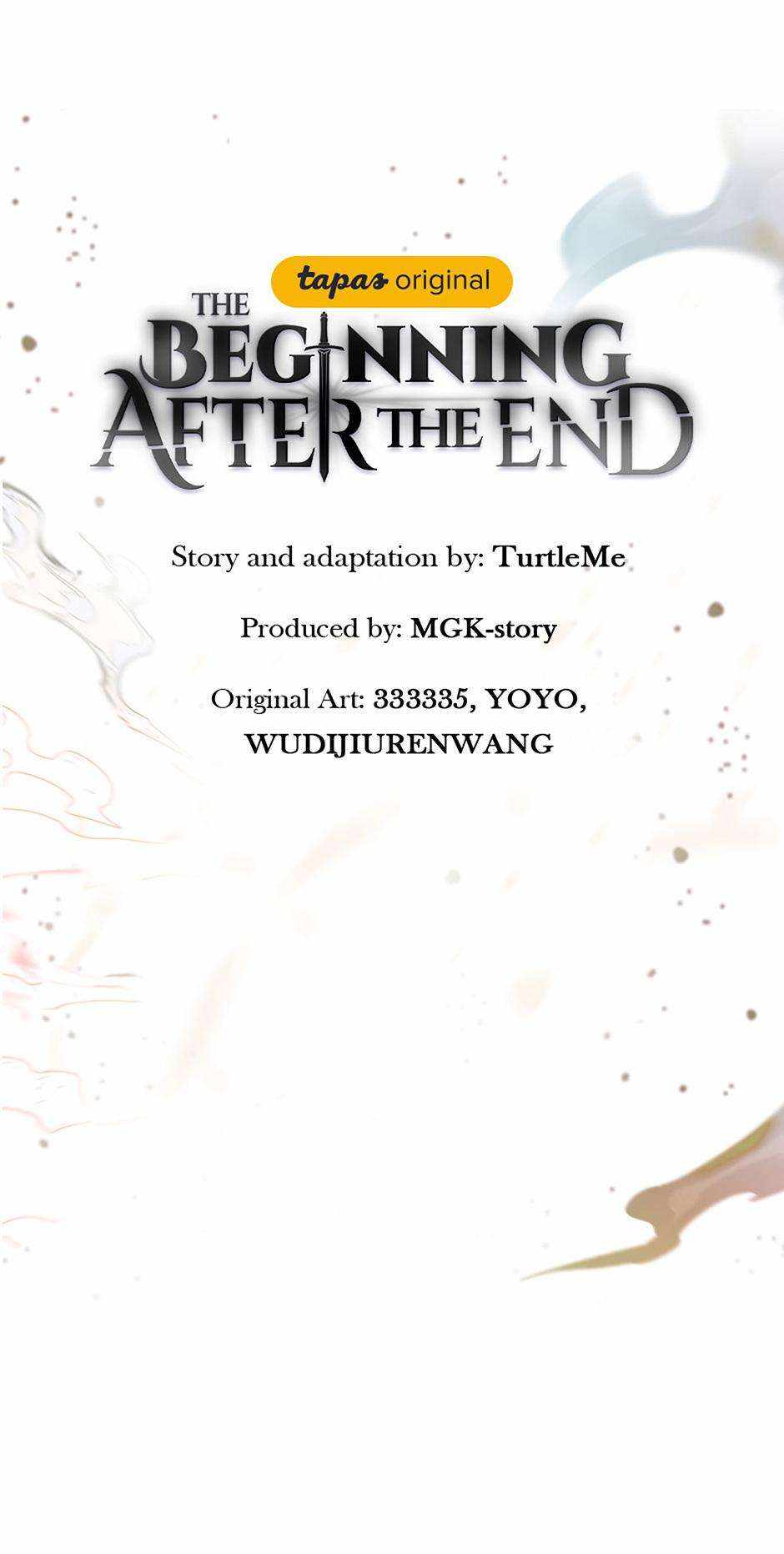 The Beginning After the End Chapter 201 60